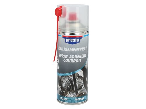 Produktbild für Keilriemenspray (400 ml)