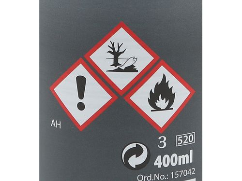 Produktbild für Keilriemenspray (400 ml)