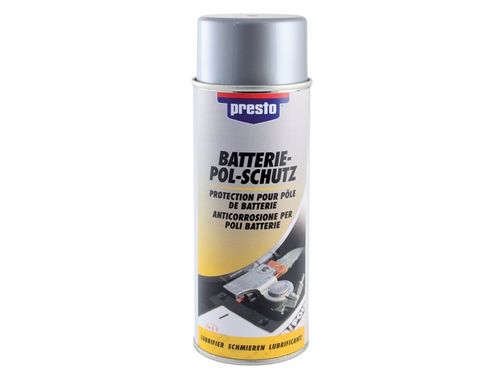 Produktbild für Batterie-Polschutz (400 ml)