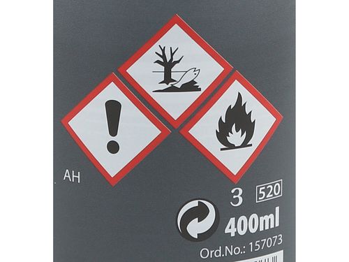 Produktbild für Keramikspray (400 ml)