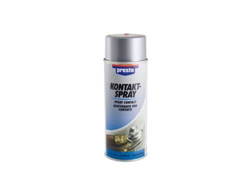 Produktbild für Kontaktspray (400 ml)