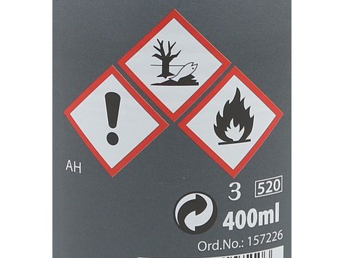 Produktbild für Haftsynthese (400 ml)