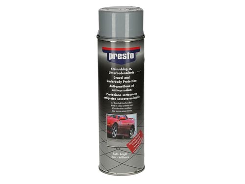 Produktbild für Unterbodenschutz hell, Spray (500 ml)