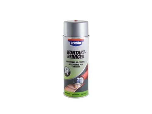 Produktbild für Kontaktreiniger (400 ml)