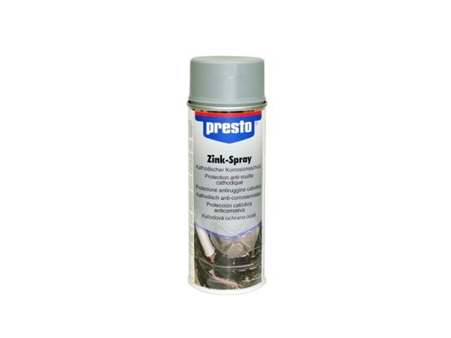 Produktbild für Zinkspray (400 ml)