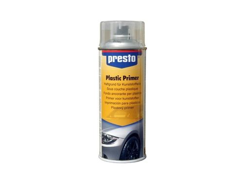 Produktbild für Haftgrund für Kunststoffteile (400 ml)
