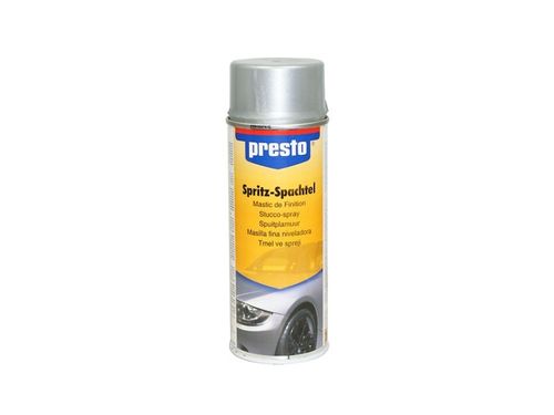 Produktbild für Spritzspachtel (400 ml)