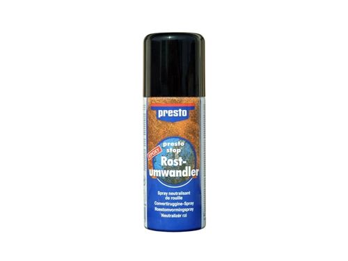 Produktbild für Rostumwandler-Spray (150 ml)