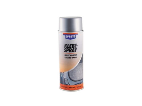 Produktbild für Klebespray (400 ml)