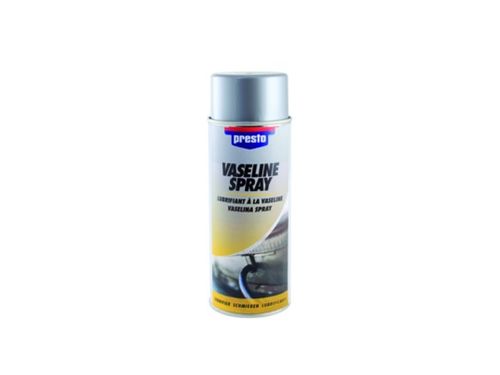 Produktbild für Vaselinespray (400 ml)