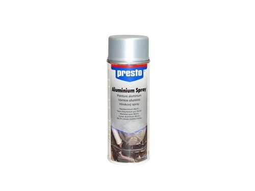 Produktbild für Aluminiumspray (400 ml)