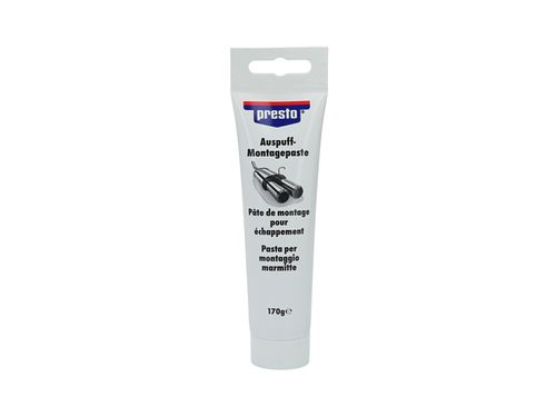 Produktbild für Auspuff-Montagepaste Tube (170 g)