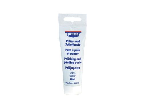 Produktbild für Polier- und Schleifpaste (80 g)
