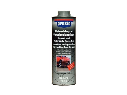 Produktbild für Steinschlag- Unterbodenschutz hell (1 L)