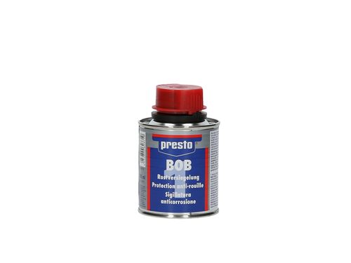 Produktbild für BOB Rostversiegelung Dose (No. 1) (100 ml)