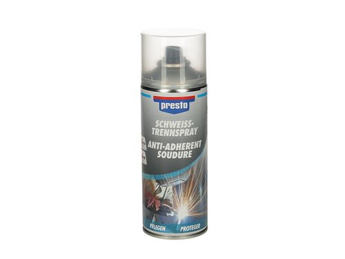 Produktbild für Schweiß-Trennspray (300 ml)