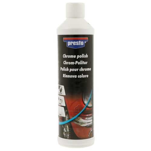 Produktbild für presto Chrompolitur 500ml