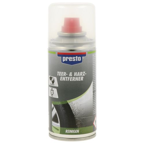 Produktbild für Teer- und Harz-Entferner 150ml