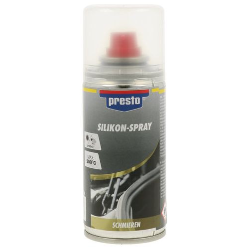 Produktbild für Silikonspray 150ml