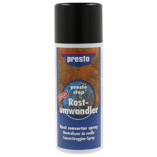 Produktbild für presto Rostumwandlerspray 400