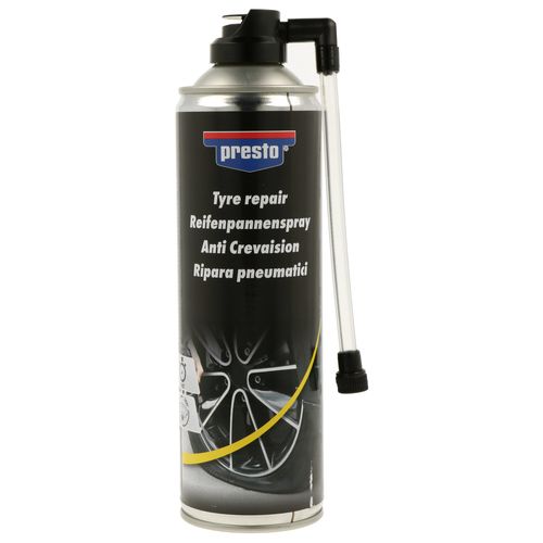 Produktbild für Reifenpannenspray 500 ml