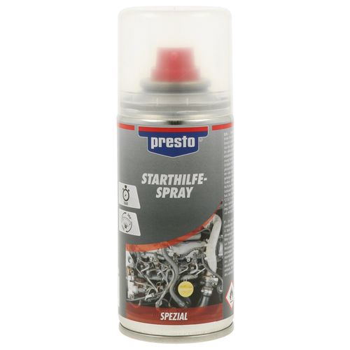 Produktbild für Starthilfe-Spray 150ml