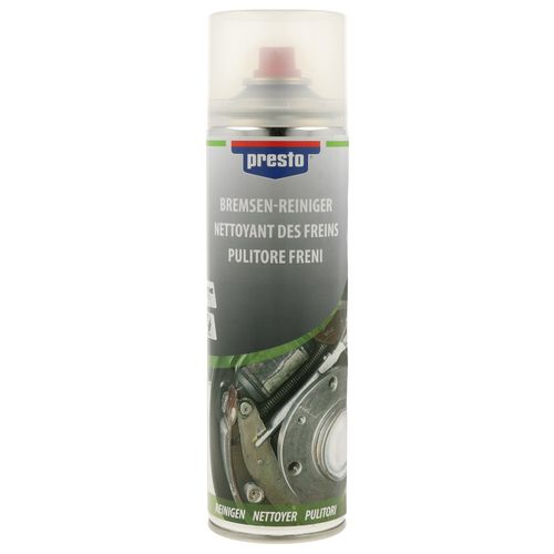 Produktbild für Bremsenreiniger 500ml