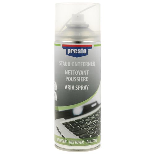 Produktbild für Staubentferner-Spray [400 ml]
