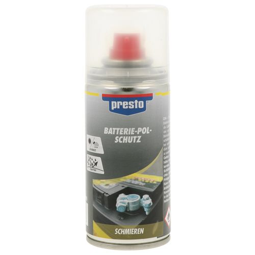 Produktbild für Batterie-Pol-Schutz 150ml