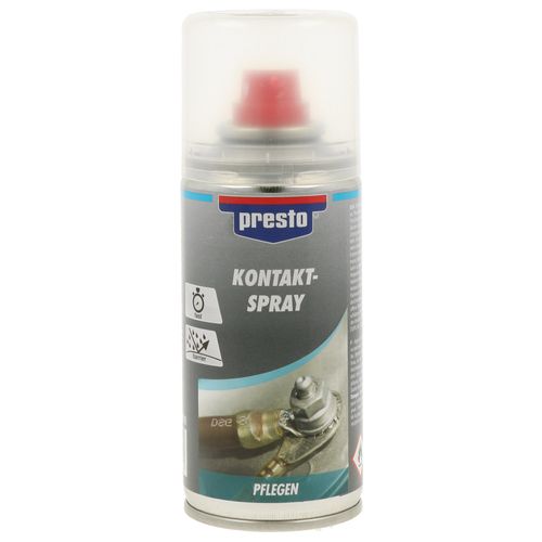 Produktbild für Kontaktspray 150ml