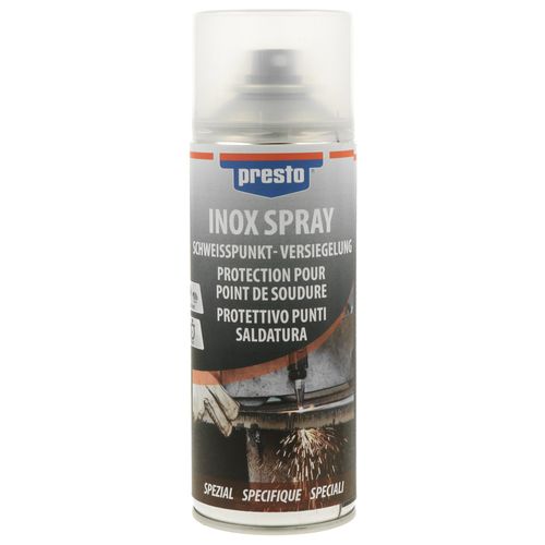 Produktbild für Rostschutzgrundierung Inox-Spray 400
