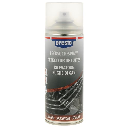 Produktbild für Lecksuch-Spray (300 g)