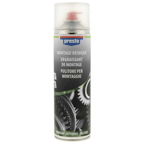 Produktbild für Montagereiniger (500 ml)