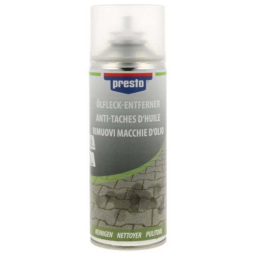 Produktbild für Öl-Fleck-Entferner (400 ml)