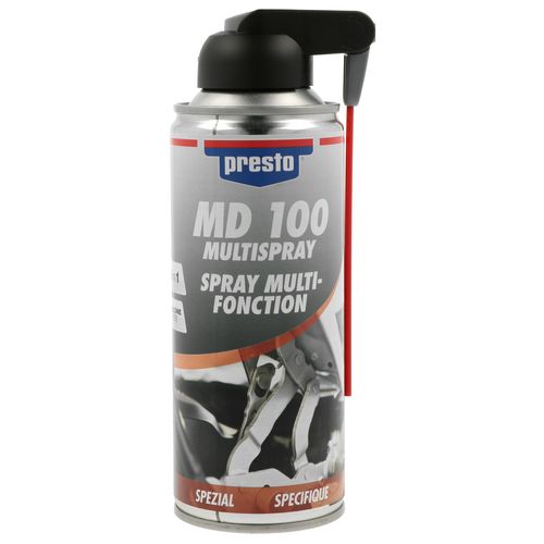 Produktbild für Multifunktionsspray (400 ml)