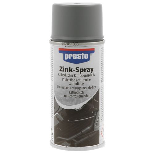 Produktbild für Zink-Spray 150ml