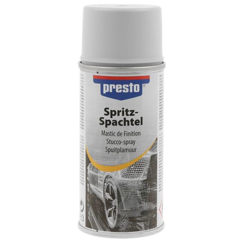Produktbild für Spritzspachtel 150ml