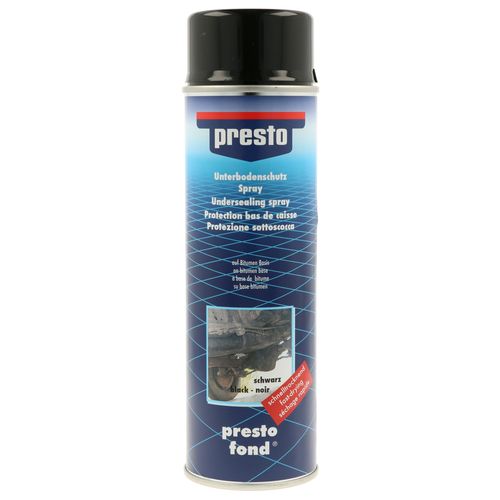 Produktbild für Unterbodenschutz Bitumen (500 ml)