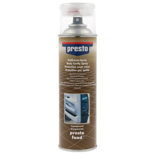 Produktbild für Hohlraumschutz (500 ml)