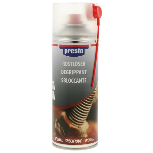 Produktbild für Rostlöser-Spray (400 ml)