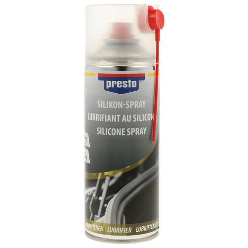 Produktbild für Silikonspray (400 ml)