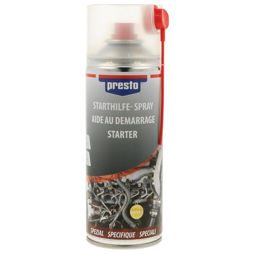 Produktbild für Starthilfespray (400 ml)