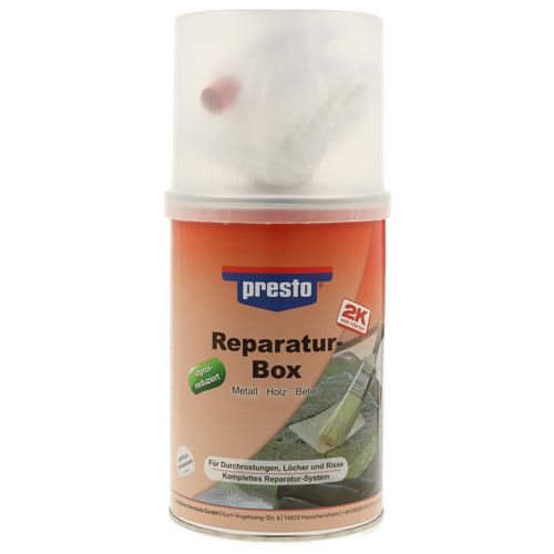 Produktbild für Prestolith special Reparaturbox (1 kg)