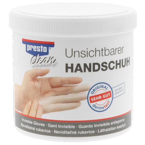 Produktbild für clean unsichtbarer Handschuh (650 ml)