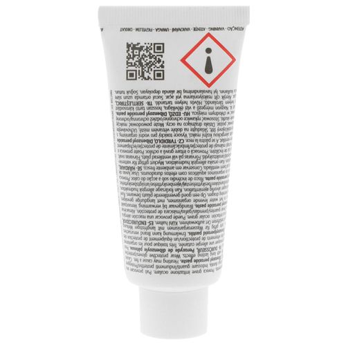 Produktbild für Härter, Spachtelmasse Härter weiß 25g lose 85302