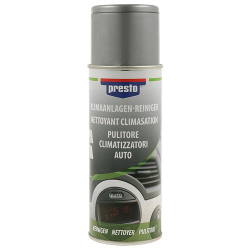 Produktbild für Klimaanlagen-Reiniger (400 ml)