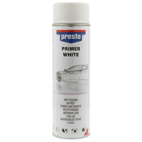 Produktbild für Universal Haftgrund weiss 500ml
