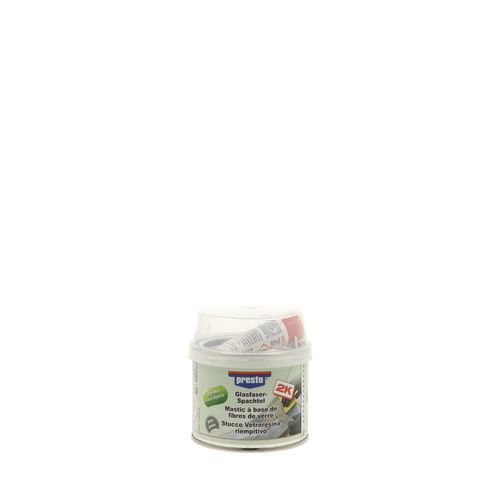 Produktbild für Glasfaserspachtel styrolfrei [250 g]