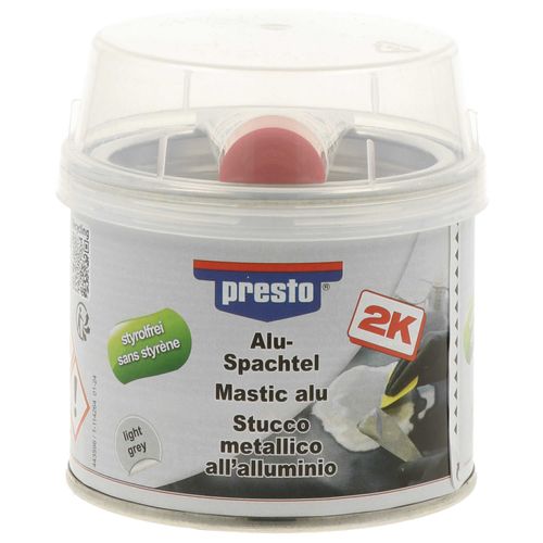 Produktbild für Alu-Spachtel styrolfrei [250 g]