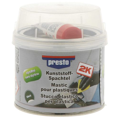 Produktbild für Kunststoffspachtel styrolfrei [250 g]